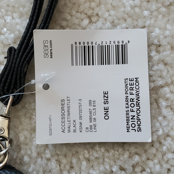 Handbag - Picture 3 of 4